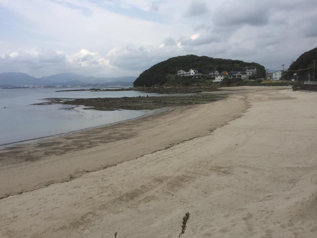 Dining Pension Ezura Shirahama Εξωτερικό φωτογραφία