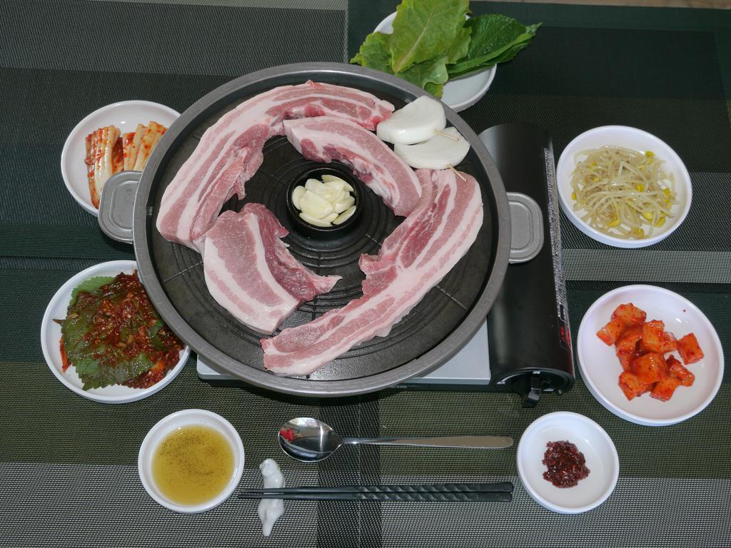 Dining Pension Ezura Shirahama Εξωτερικό φωτογραφία